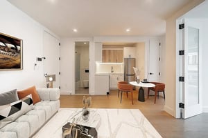 Photo for East 32nd Street