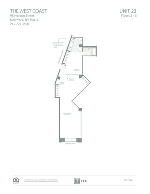 Photo for Horatio Street