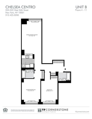 Photo for West 26th Street