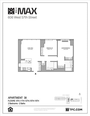 Photo for West 57th Street