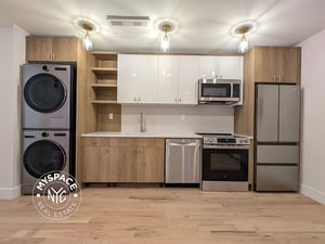 Photo for Montgomery Street