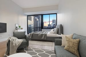 Photo for West 48th Street