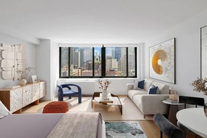 Photo for West 55th Street