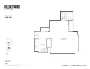 Photo for West 37th Street