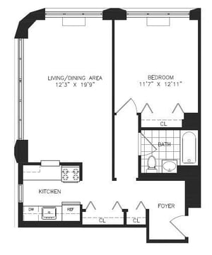 Photo for West 24th Street