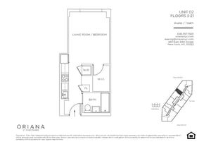 Photo for East 54th Street