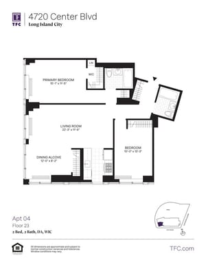 Photo for Center Boulevard