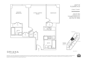 Photo for East 54th Street