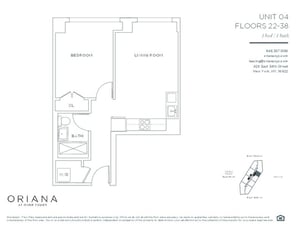 Photo for East 54th Street