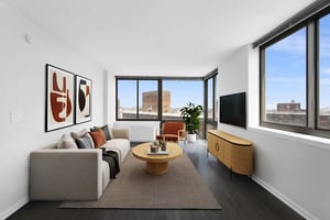 Photo for East 92nd Street