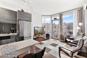 Photo for North 4th Street