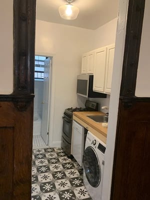 Photo for Saint Nicholas Avenue