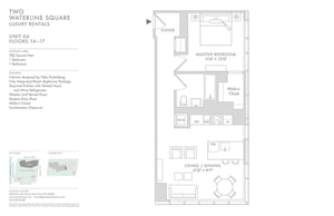 Photo for West 61st Street