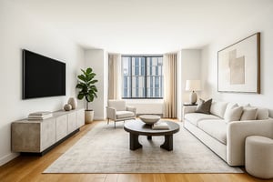 Photo for East 72nd Street
