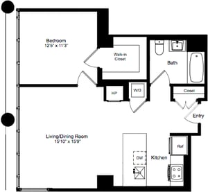 Photo for Amsterdam Avenue