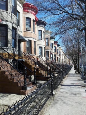 Photo for 73rd Street