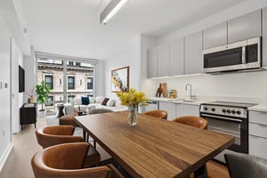 Photo for West 113th Street