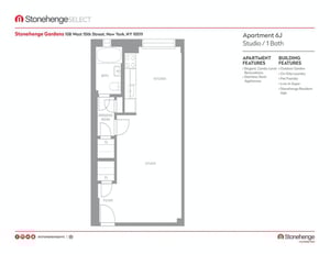 Photo for West 15th Street