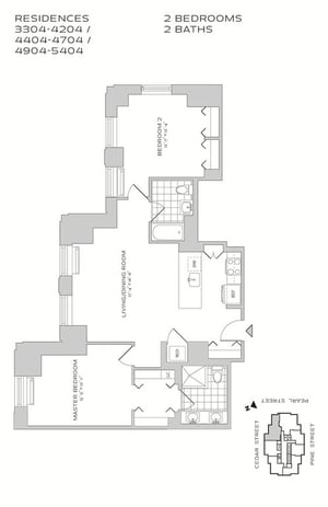 Photo for Pine Street