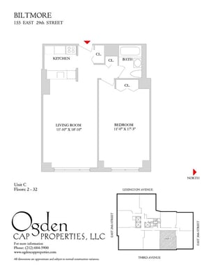 Photo for East 29th Street