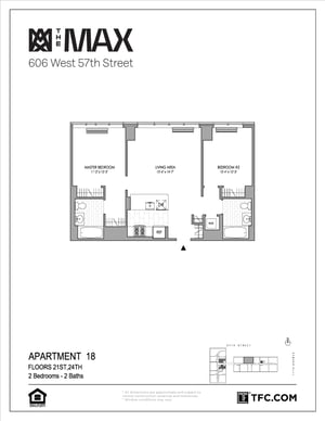 Photo for West 57th Street