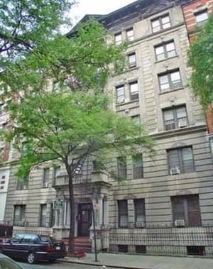 Photo for west 111th Street