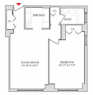 Photo for East 29th Street