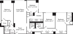 Photo for East 27th Street