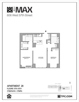 Photo for West 57th Street