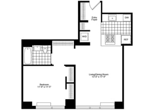 Photo for West 42nd Street