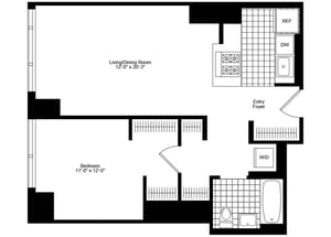 Photo for West 42nd Street