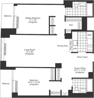 Photo for Chambers Street