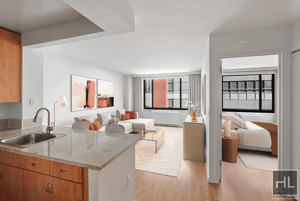 Photo for West 55th Street