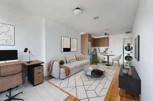 Photo for Fulton Street