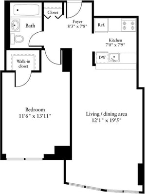 Photo for 6th Avenue