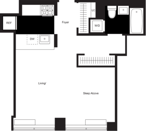 Photo for West 17th Street