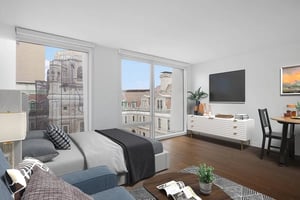 Photo for West 113th Street