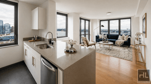 Photo for 606 West 57th Street, 17th Floor