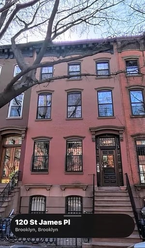 Photo for Saint James Place