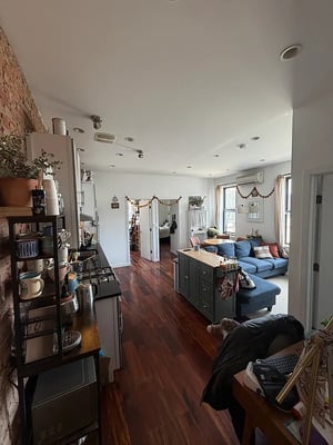 Photo for Quincy Street