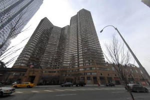 Photo for West 42nd Street