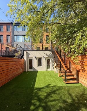 Photo for Hancock Street