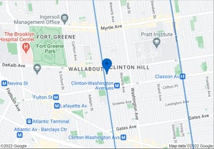 Photo for Vanderbilt Avenue