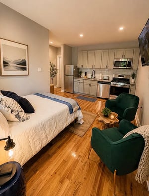 Photo for Hancock Street