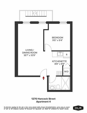 Photo for Hancock Street