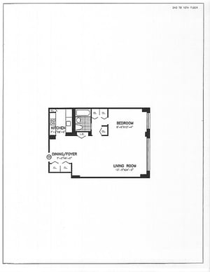 Photo for East 63rd Street