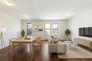 Photo for Frederick Douglass Boulevard