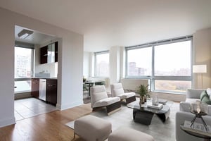 Photo for East 96th Street