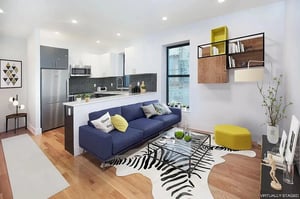 Photo for Frederick Douglass Boulevard