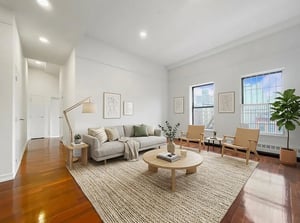 Photo for Frederick Douglass Boulevard